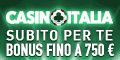 Casino Italia