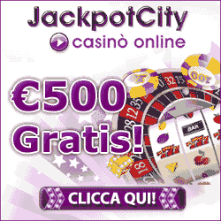 Europa Casino Online Italia