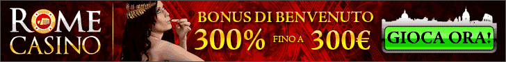 Rome Casino - Casino Online